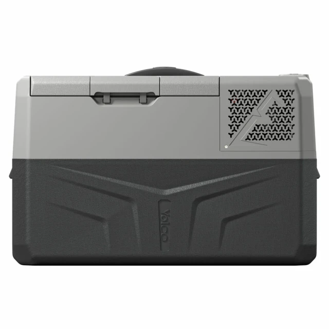 Портативний компресорний холодильник Yolco BCX30 Grey (5902721193649)