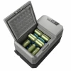 Портативний компресорний холодильник Yolco BCX30 Grey (5902721193649)