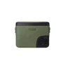 Портативний компресорний холодильник Yolco KX40 Green (5902721195742)