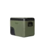 Портативний компресорний холодильник Yolco KX40 Green (5902721195742)