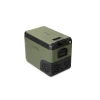 Портативний компресорний холодильник Yolco KX40 Green (5902721195742)