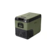 Портативний компресорний холодильник Yolco KX40 Green (5902721195742)