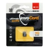Карта пам'яті microSD Imro 8GB (5902768015027)