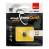 Карта пам'яті microSD 16GB Imro (5902768015034)