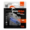 Флеш-накопичувач Imro Axis 16 ГБ USB 2.0 (5902768015065)