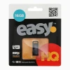 USB Flash Drive Imro Easy 16GB USB2.0 (5902768015126)
