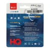 Flash-диск Imro Black 8GB USB 2.0 (5902768015157)