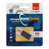USB Flash Drive Imro 32GB USB2.0 Black (5902768015171)
