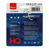 USB Flash Drive Imro 64GB USB2.0 Black (5902768015232)