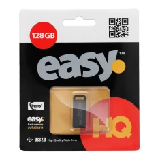 Флеш-накопичувач Imro Easy 128 ГБ USB 2.0 (5902768015317)