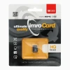 Карта памяти microSD Imro 8GB 100MB/s Class 10 UHS I (5902768015386)