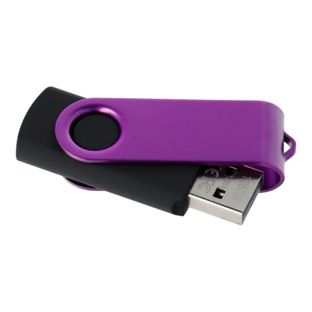 Флешка Imro Axis 128GB USB 2.0 (5902768015485)