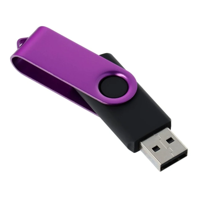 Флешка Imro Axis 128GB USB 2.0 (5902768015485)