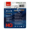 Flash-диск Imro Black 128GB USB 2.0 (5902768015560)