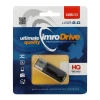 Flash-диск Imro Black 128GB USB 2.0 (5902768015560)