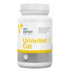 Кормова добавка для котів VetExpert UrinoVet Cat 45 капс (5902768346145)