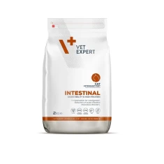 Сухий корм для котів VetExpert Veterinary Diet Intestinal 2 кг (5902768346480)
