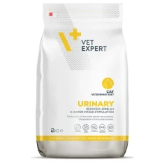 Сухий корм для котів VetExpert Veterinary Diet Urinary 2 кг (5902768346497)