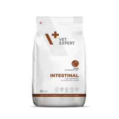 Сухий корм для собак VetExpert Veterinary Diet Intestinal 2 кг (5902768346558)