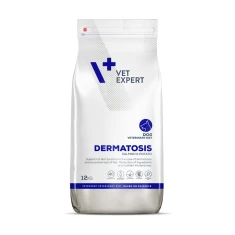 Сухий корм для собак VetExpert Veterinary Diet Dermatosis з лососем і картоплею 12 кг (5902768346572)