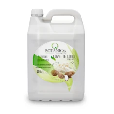 Кондиціонер для собак Botaniqa Love Me Long Cupuaçu & Shea для довгої шерсті 5 л (5902768434033)