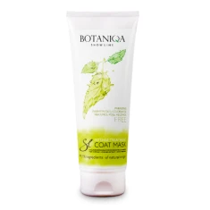 Маска для шерсті собак Botaniqa Intense Treatment колагеново-кератинова 250 мл (5902768434262)