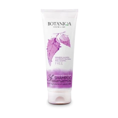 Шампунь для собак Botaniqa Harsh & Shiny Coat для жорсткошерстих 250 мл (5902768434309)