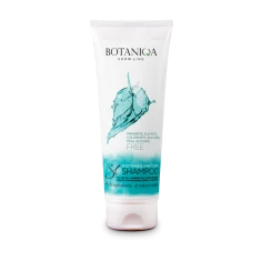 Шампунь для собак Botaniqa Soothing & Shiny Coat заспокійливий з блиском 250 мл (5902768434316)
