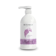 Шампунь для собак Botaniqa з жорсткою шерстю Harsh & Shiny Coat 1 л (5902768434392)