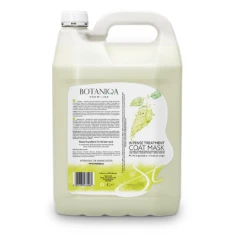 Маска для шерсті собак Botaniqa Intense Treatment колагеново-кератинова 4 л (5902768434460)