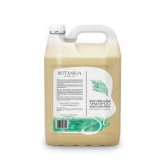 Шампунь для собак Botaniqa Basic Deep Clean глибоко очищувальний 4 л (5902768434514)