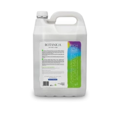 Маска для шерсті собак Botaniqa Moisturizing & Protection зволожувальна 4 л (5902768434569)
