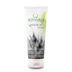 Шампунь для собак Botaniqa Fresh Me Up очищувальний з активованим вугіллям 250 мл (5902768434637)