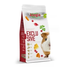 Корм для морських свинок Alegia Exclusive 700 г (5902768661293)