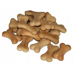 Ласощі для собак BOSCH Biscuit з ягням і рисом 0,9 кг (5902768731088)
