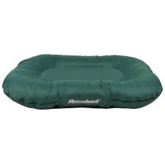 Лежак для собак Recobed Ponton Baltic 140x110 см Green (5902802331649)