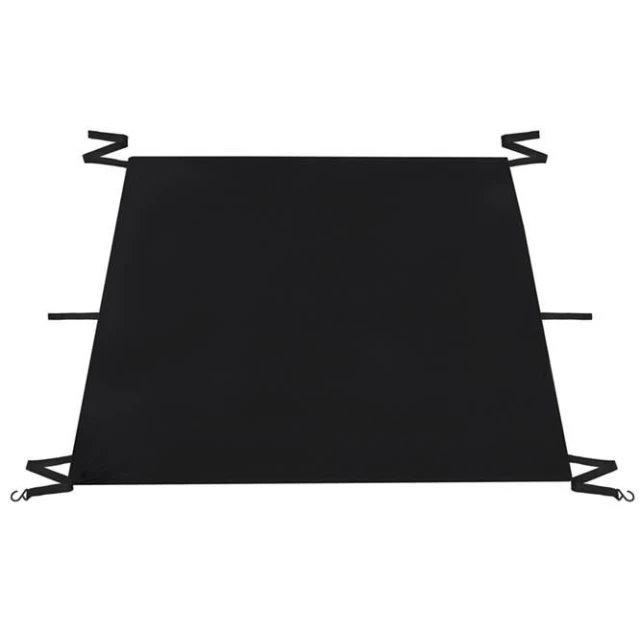 Захисне покриття на лобове скло Xtrobb 130x115x167 см (5902802901866)