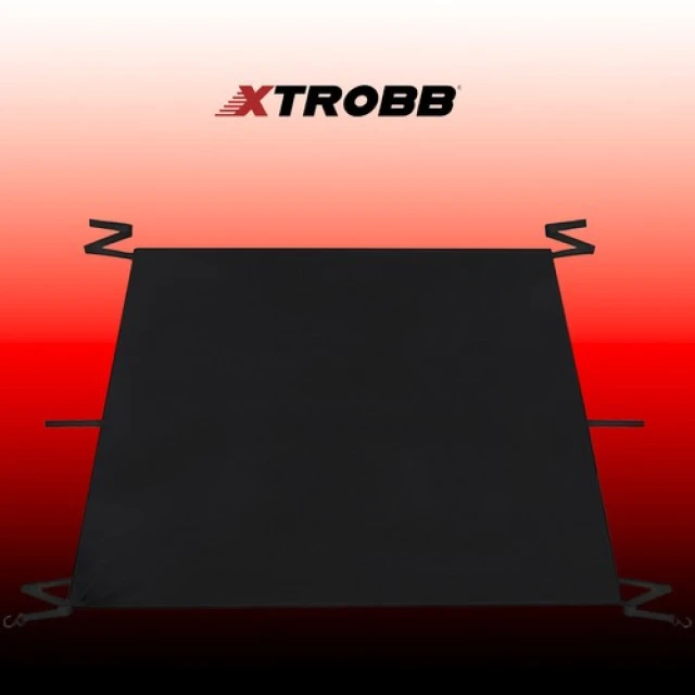 Захисне покриття на лобове скло Xtrobb 130x115x167 см (5902802901866)
