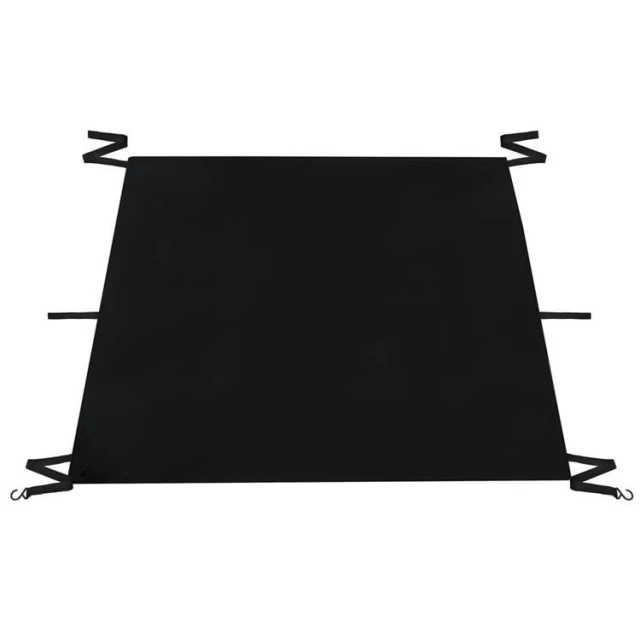 Захисне покриття на лобове скло Xtrobb 130x115x167 см (5902802901866)