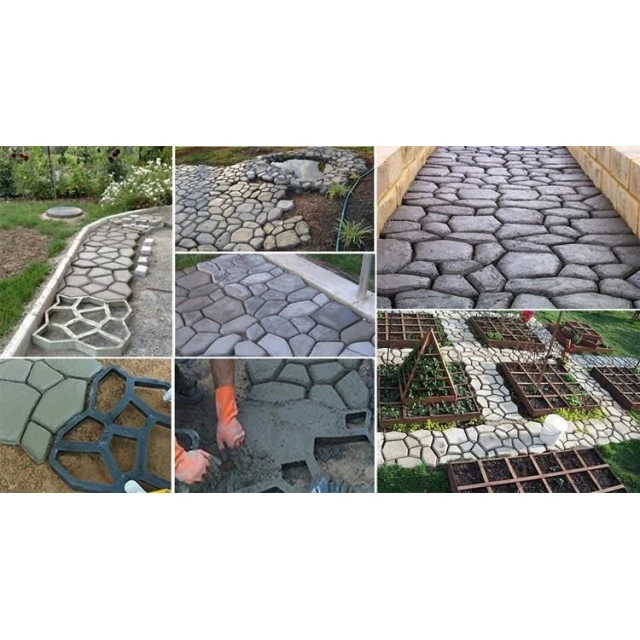 Форма для тротуарной плитки Gardlov (5902802903563)