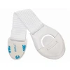 Блокіратор для шафок Ruhhy 10 шт White (5902802903693)