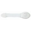 Блокіратор для шафок Ruhhy 10 шт White (5902802903693)
