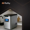 Льодогенератор Ruhhy K5536 3 розміри кубиків самоочисний (5902802904751)
