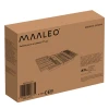 Набір для малювання у валізі Maaleo 177 шт (5902802906731)