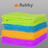 Серветки з мікрофібри набір Ruhhy 12 шт (5902802907110)