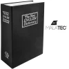Сейф-книга Malatec 18 см x 11,5 см (5902802907325)