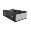 Сейф-книга Malatec 18 см x 11,5 см (5902802907325)