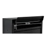Почтовый ящик Malatec S6237 Black (5902802907806)