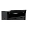 Почтовый ящик Malatec S6237 Black (5902802907806)