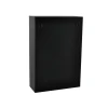 Почтовый ящик Malatec S6237 Black (5902802907806)